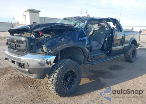 2003 Ford F-350 Lariat/Xl/Xlt z USA, uszkodzony, nr VIN 1FTSW31F23EB11328